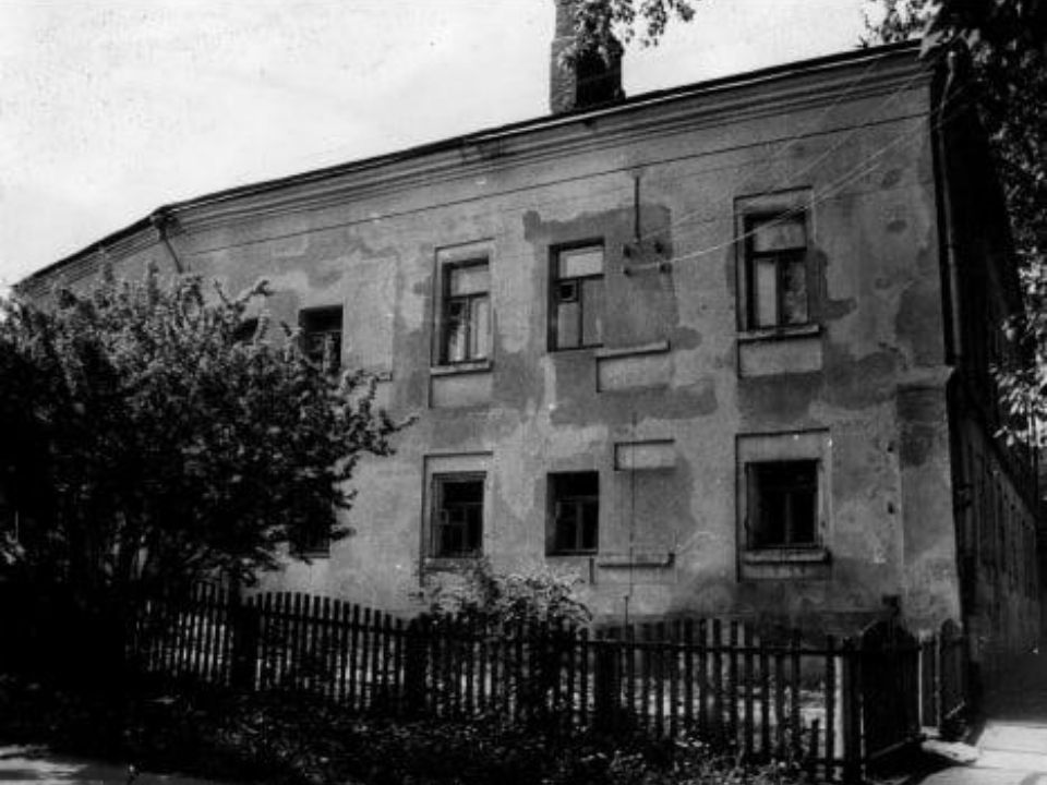 Фото: Главное управление культурного наследия Московской области