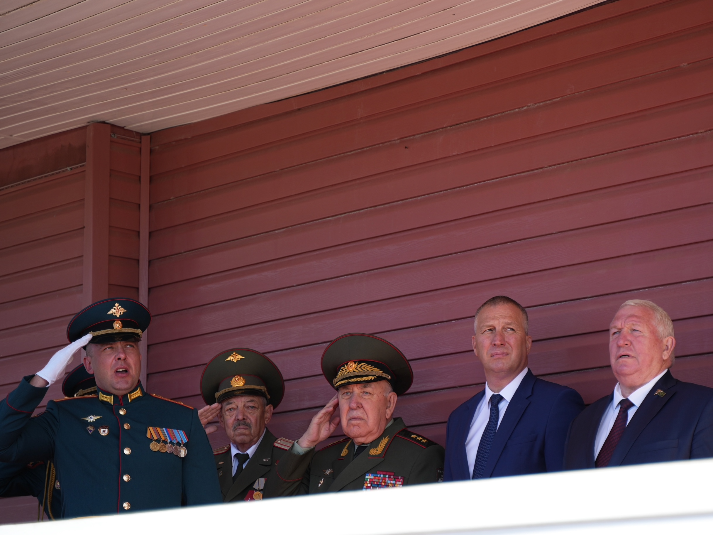 Фото: пресс-служба администрации Наро-Фоминского г.о.            