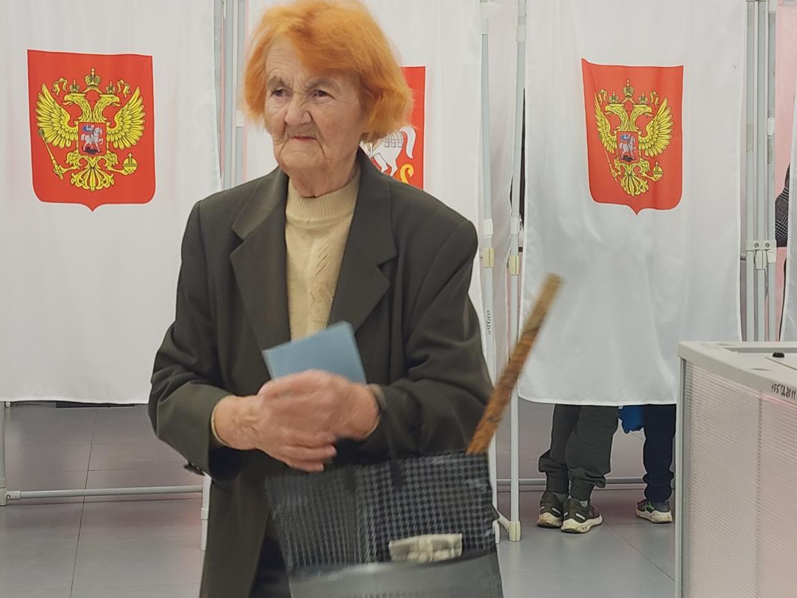 Фото: Хавива Фонина  