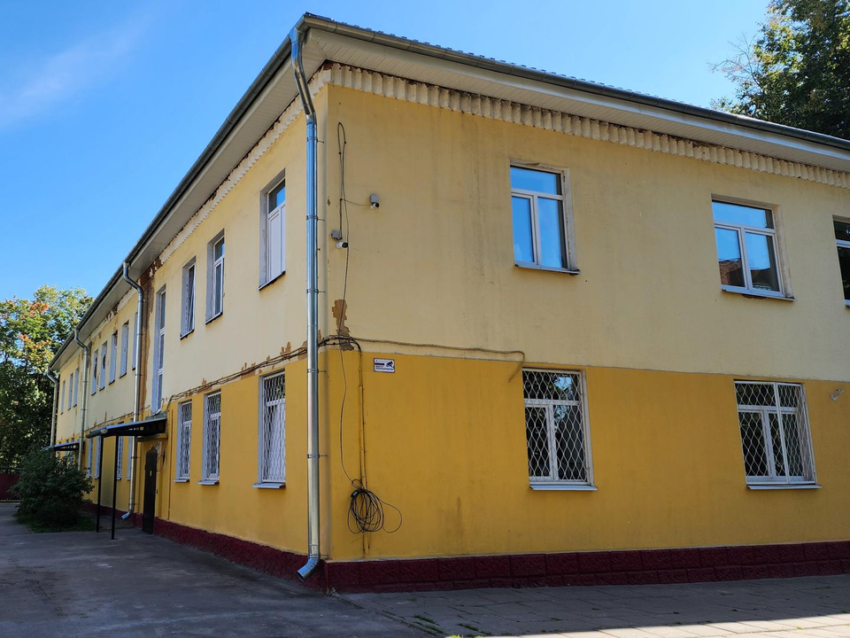 Фото: Мария Юдина