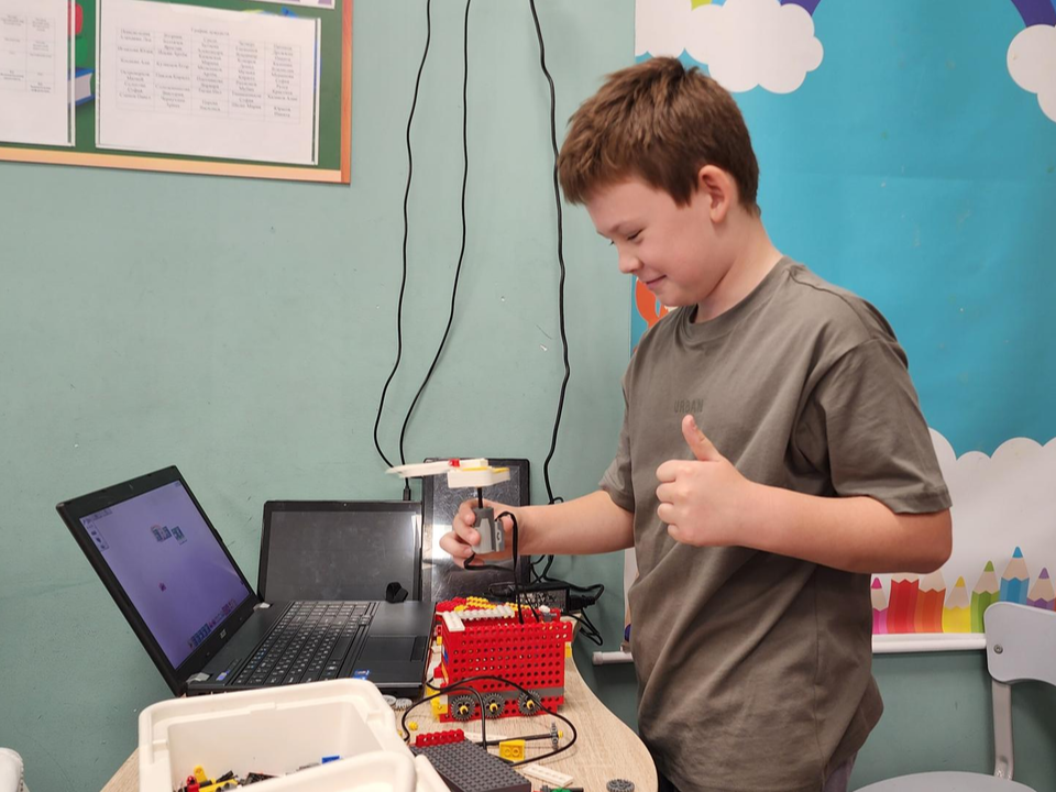 Фото: МедиаБанк Подмосковья/Ольга Антонова