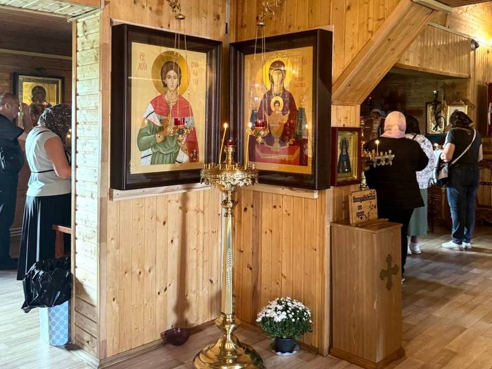 Фото: пресс-служба Администрации городского округа Лобня