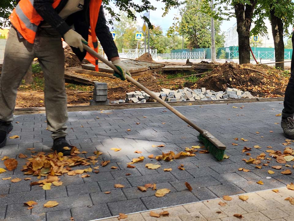 Фото: МедиаБанк Подмосковья/Екатерина Данилина