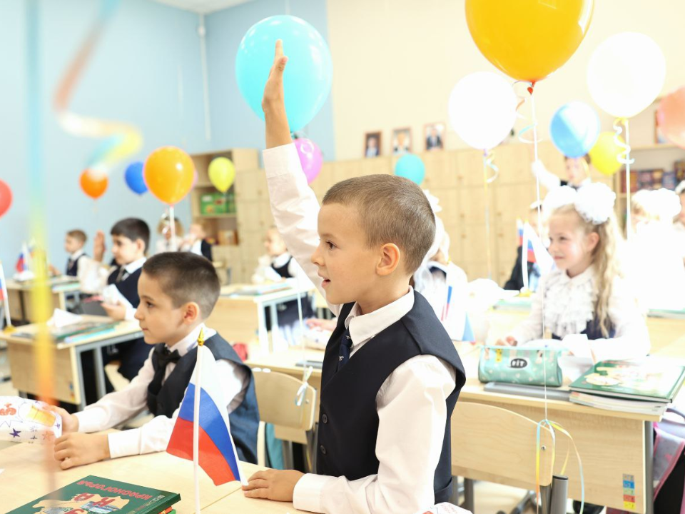 Фото: пресс-служба администрации г.о. Красногорск