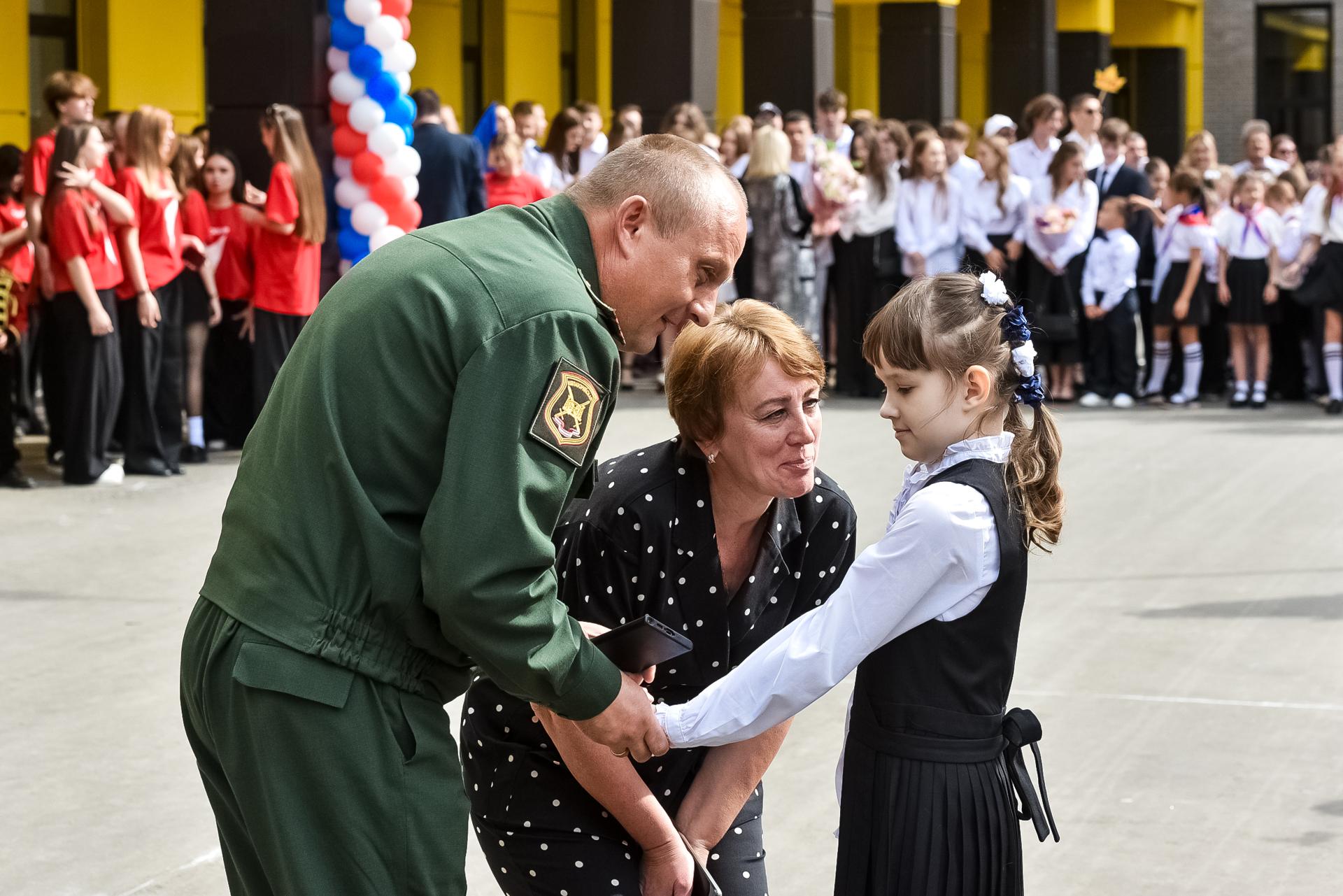 Фото: администрация г.о. Балашиха