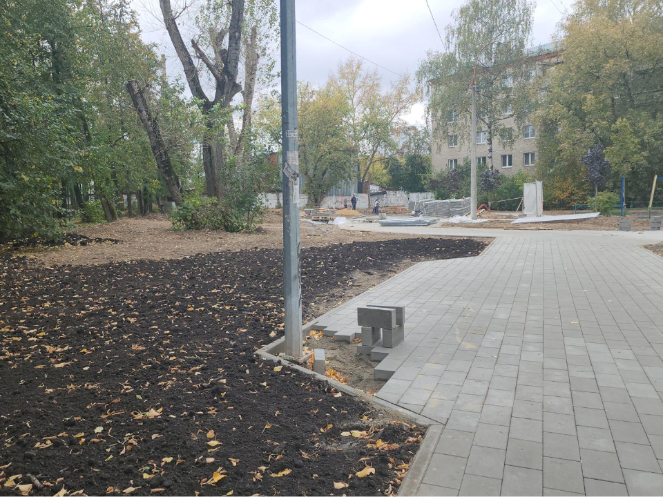Фото: МедиаБанк Подмосковья/Наталья Лымарь