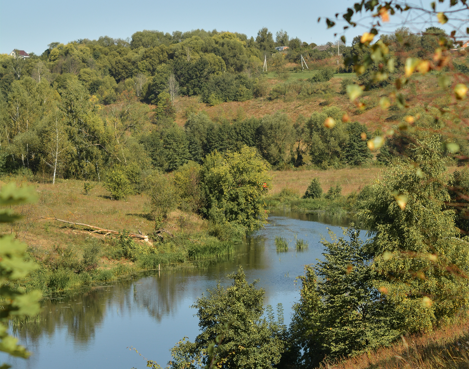 Фото: клуб «Гребни»