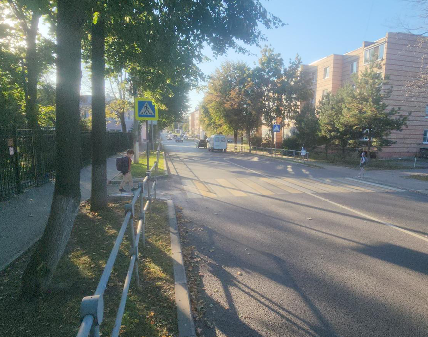 Фото: МедиаБанк Подмосковья/Станислав Орлов