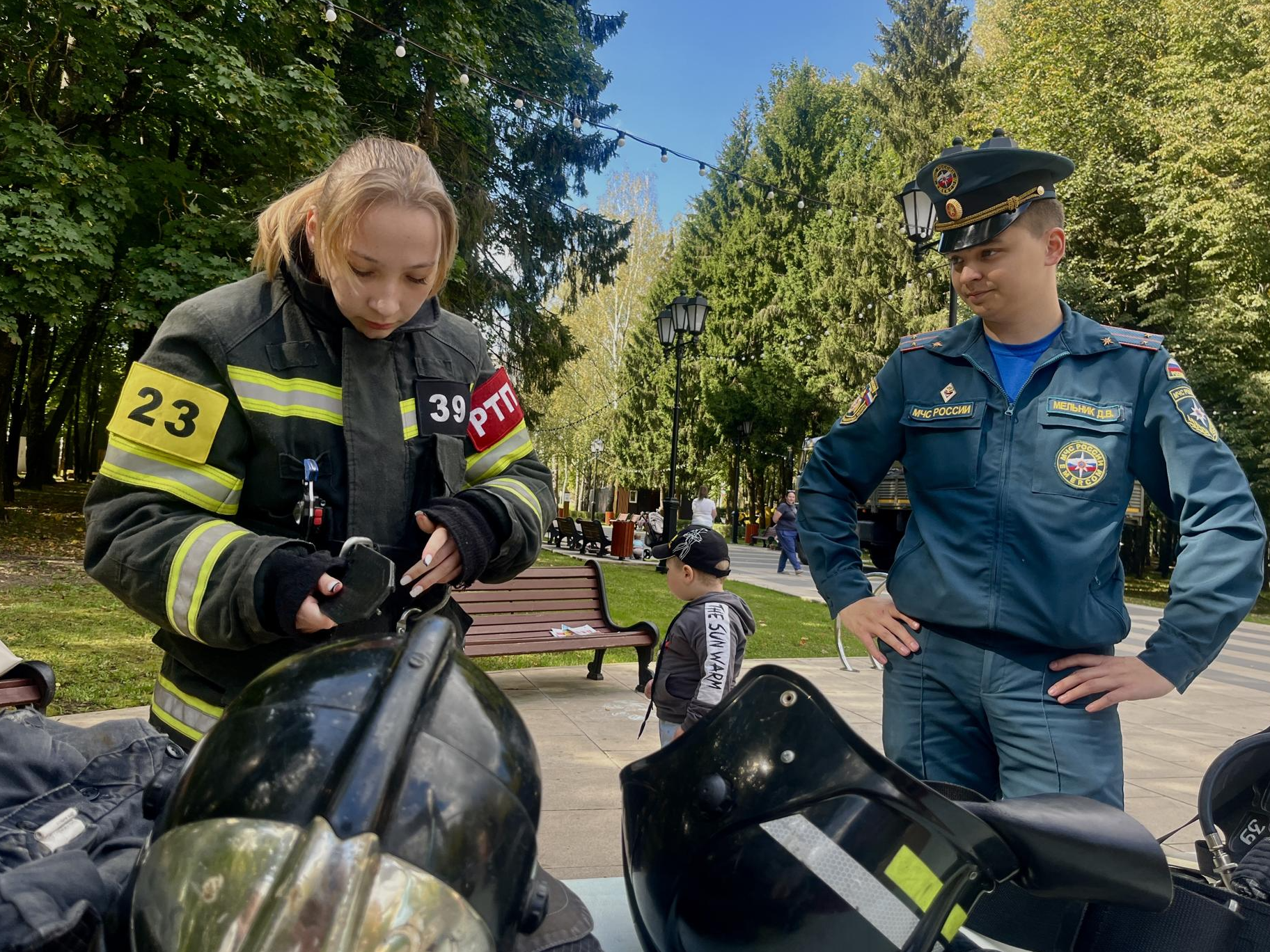 Фото: Анна Тюрюмина  