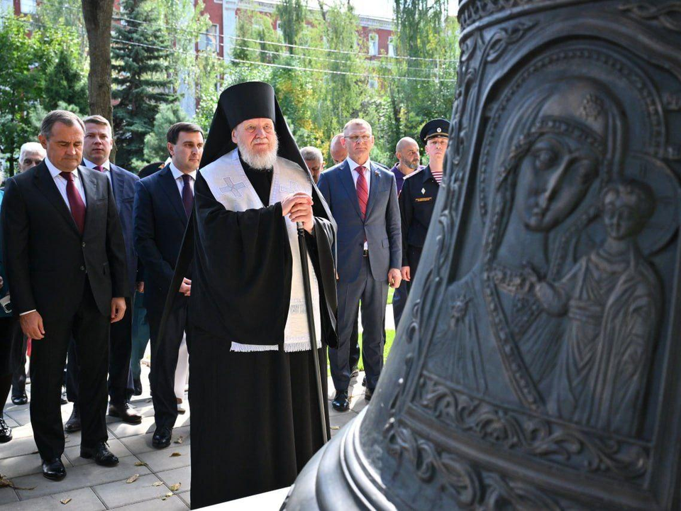 Фото: пресс-служба администрации г.о. Реутов