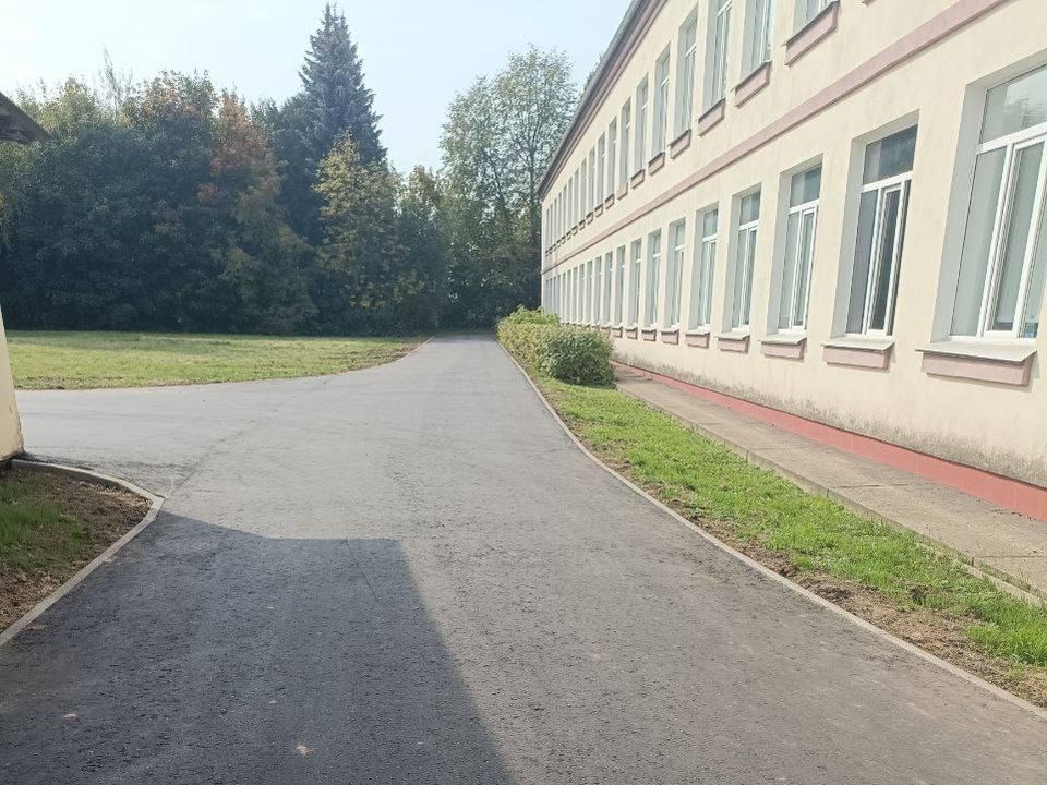 Фото: пресс-служба администрации муниципального округа Истра