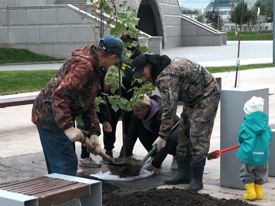 Фото: пресс-служба администрации г.о. Красногорск