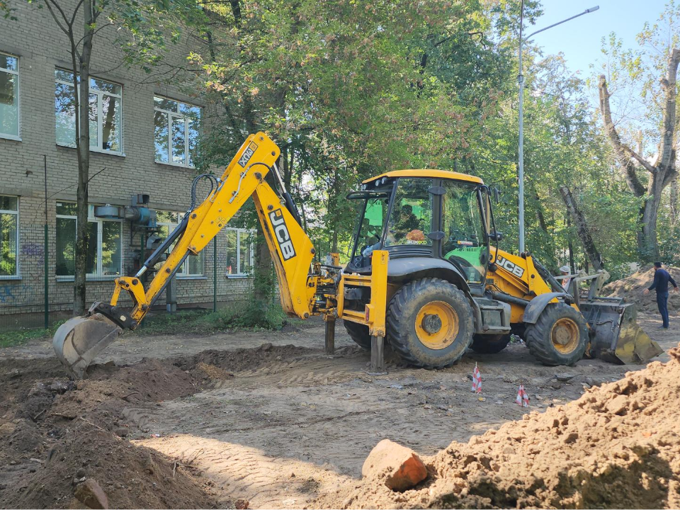 Фото: МедиаБанк Подмосковья/Наталья Лымарь