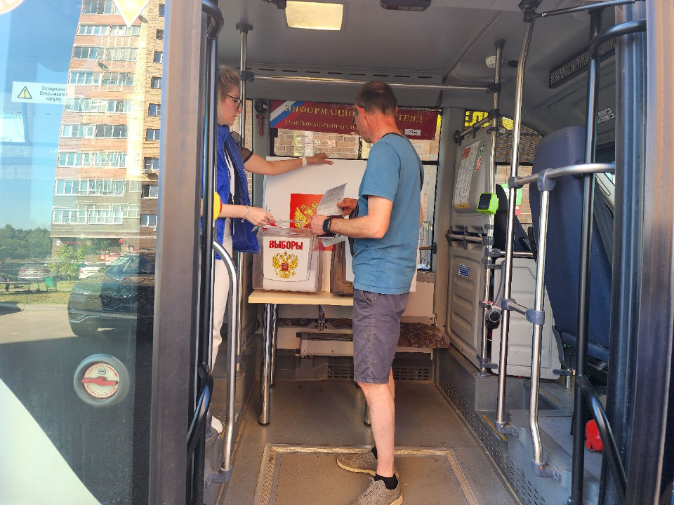 Фото: МедиаБанк Подмосковья/Мария Андрюхина