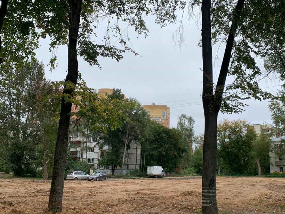 Фото: Мособлархитектура