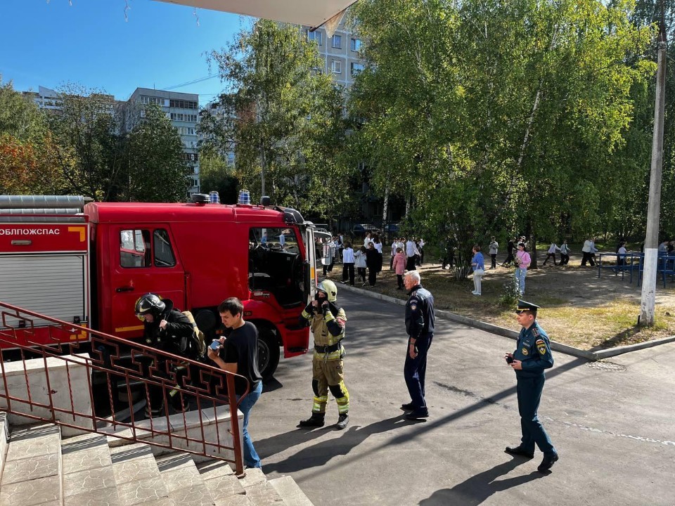 Фото: управление по образованию г.о. Балашиха