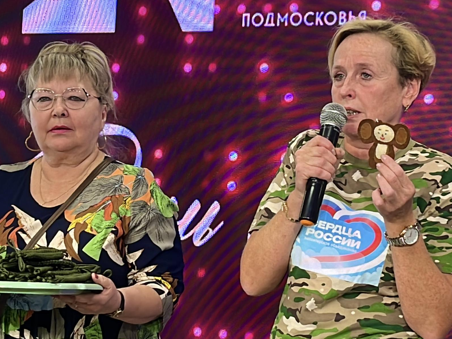 Фото: Анна Тюрюмина          