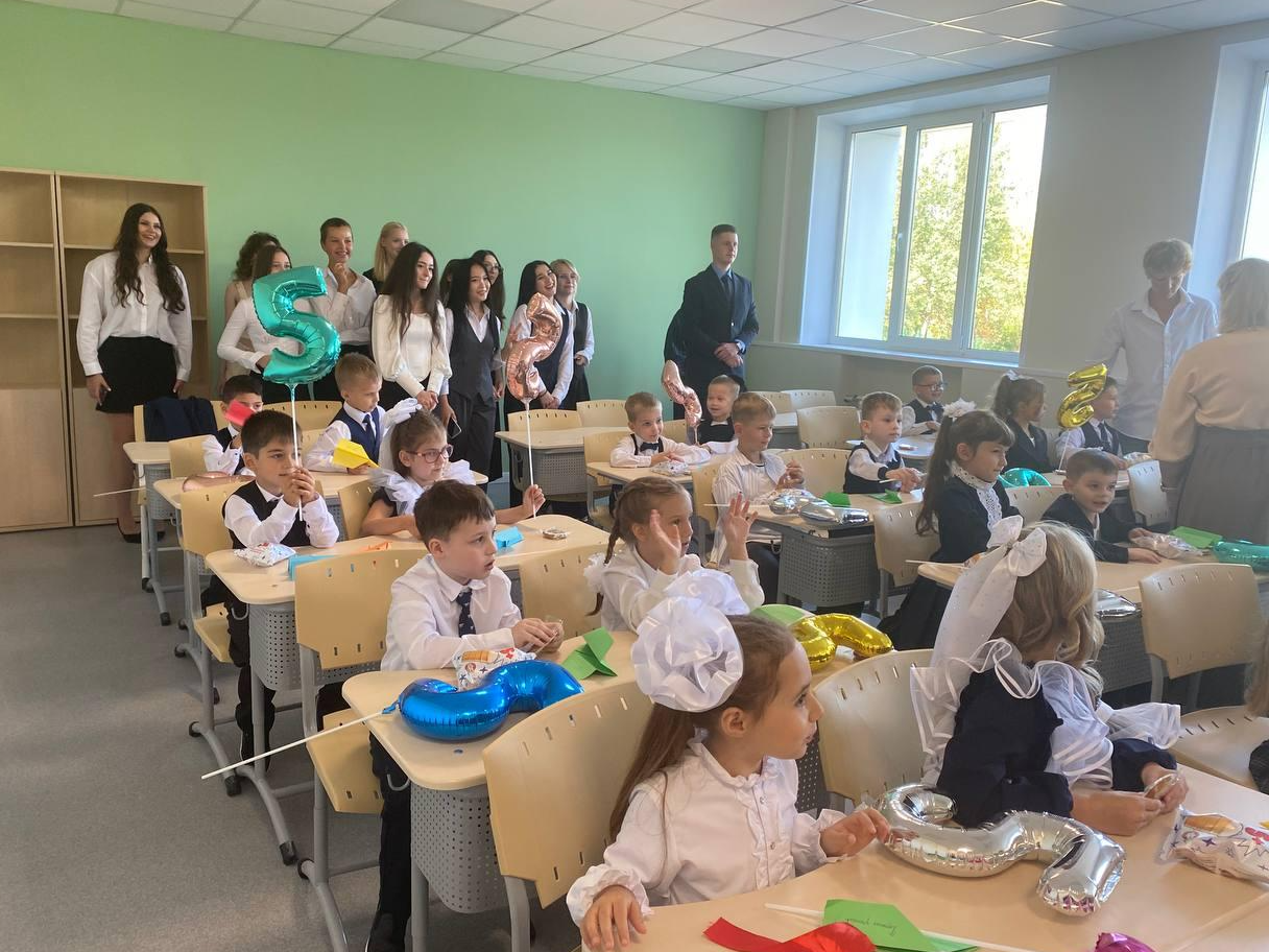 Фото: пресс-служба администрации Наро-Фоминского г.о.           
