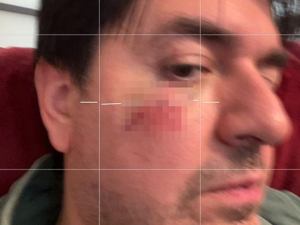 Фото: предоставлено адвокатом Асадом Юсуфовым