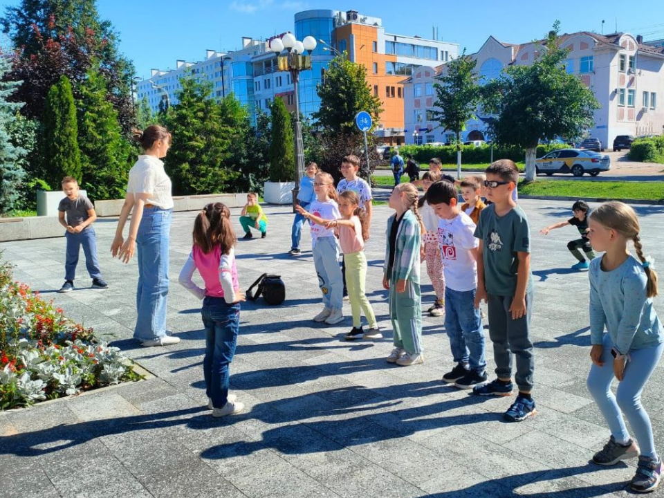 Фото: Дмитровская библиотека