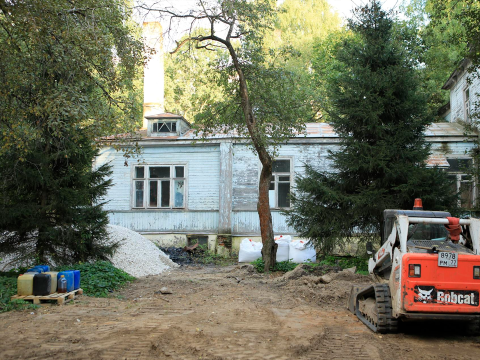 Фото: Роман Савельев