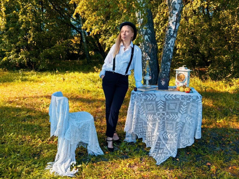 Фото: КЦСОиР «Серебряно-Прудский»