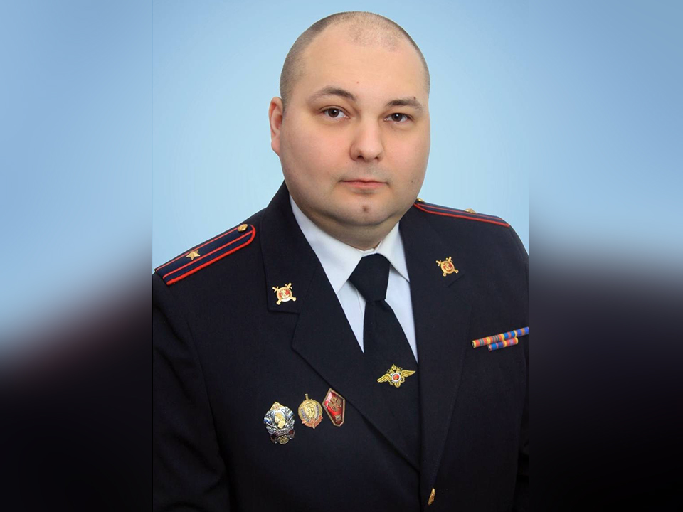 Фото: МУ МВД России «Мытищинское»