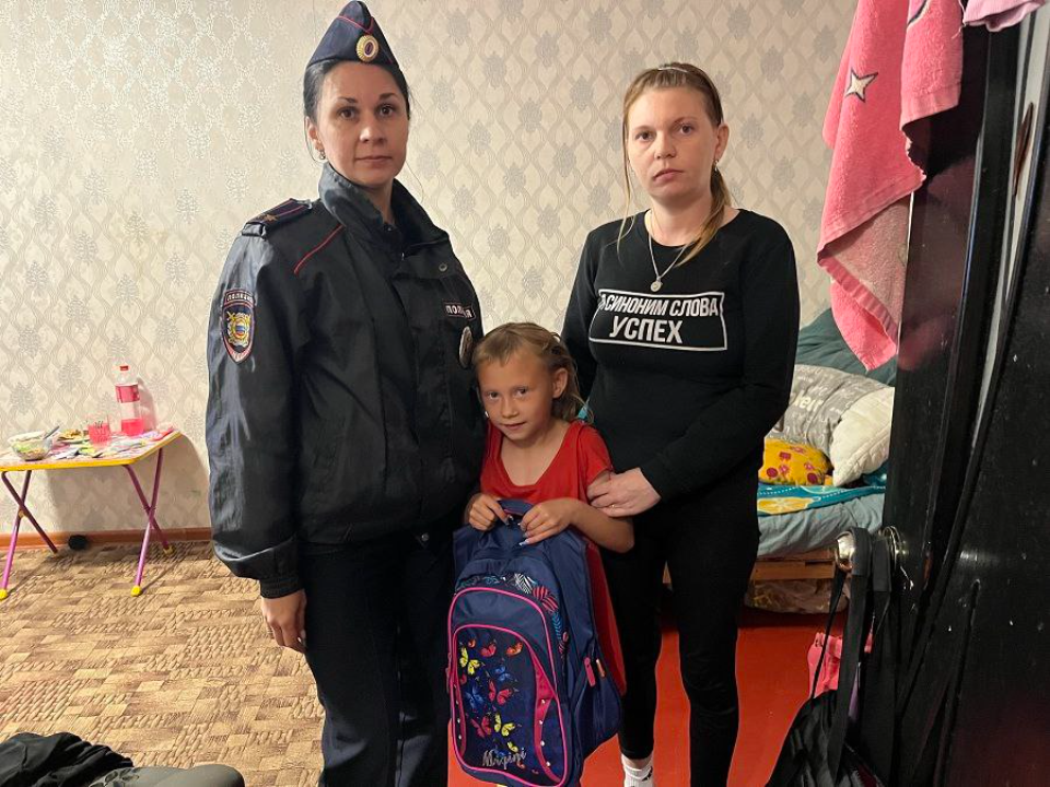Фото: ОМВД России «Серебрянопрудский»