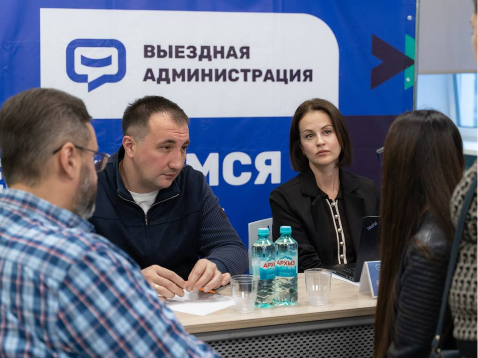 Фото: пресс-служба администрации г.о. Жуковский