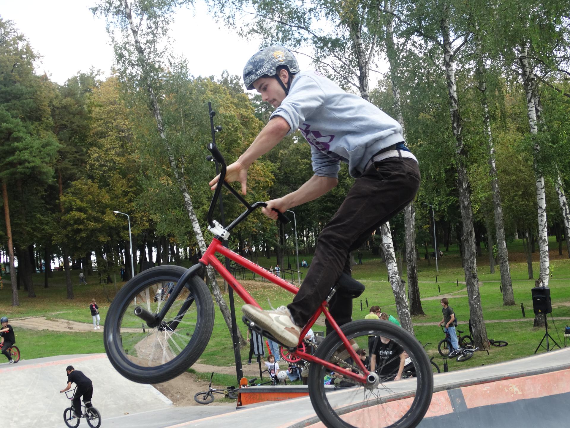 Фото: Раменский медиацентр 