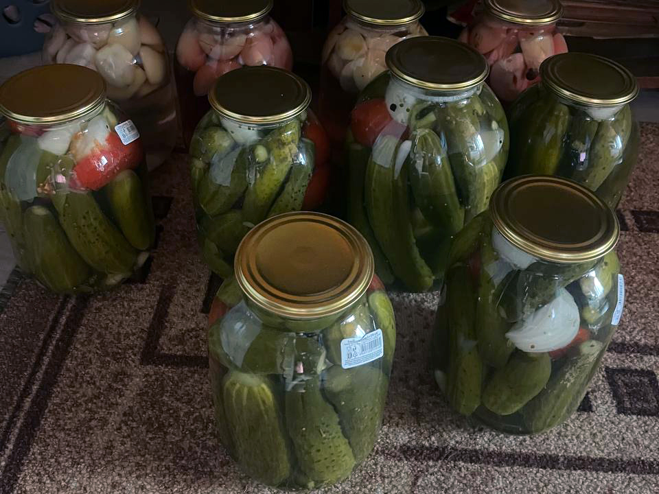 Фото: из личного архива Екатерины Галкиной
