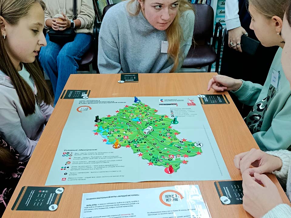 Фото: проект Солнечногорск: Личные истории забытого сражения