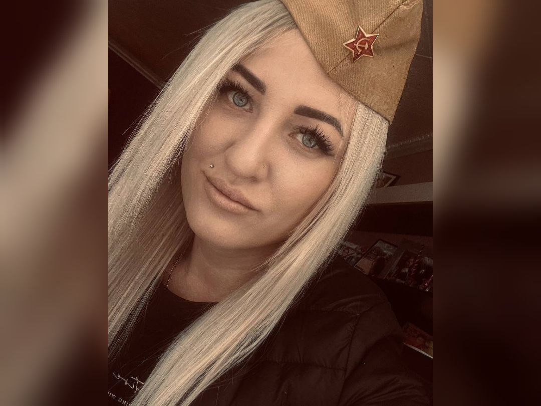 Фото: из личного архива Екатерины Галкиной