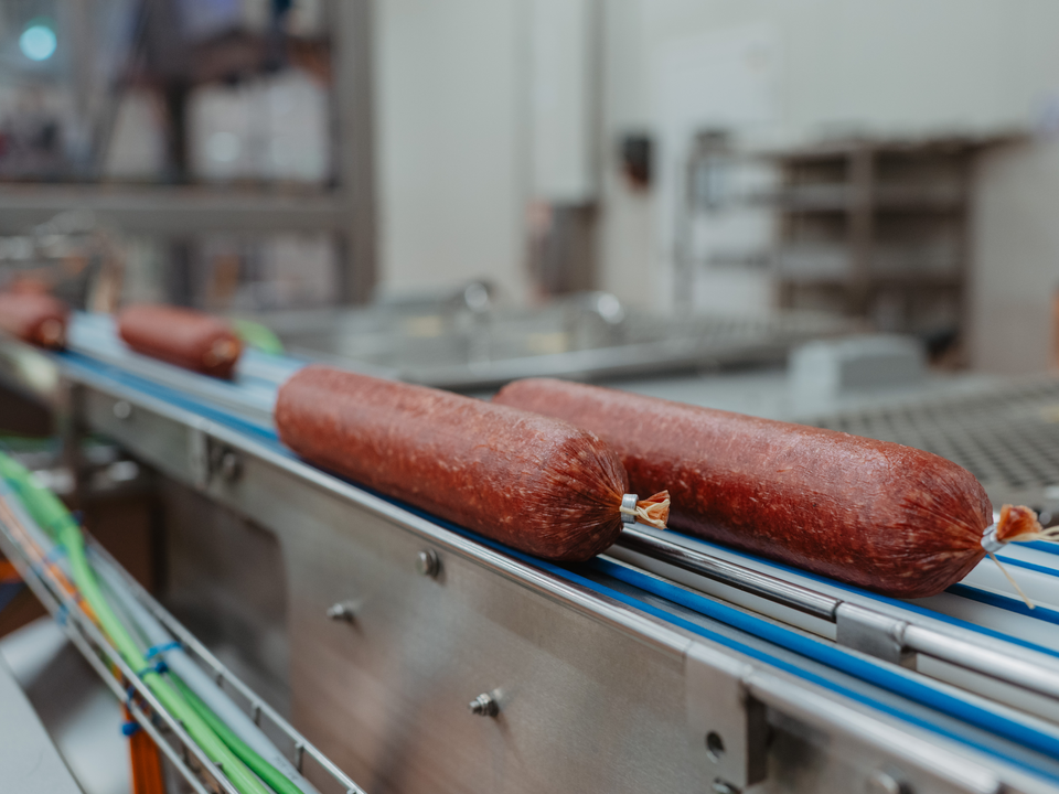 Фото: Министерство сельского хозяйства и продовольствия Московской области