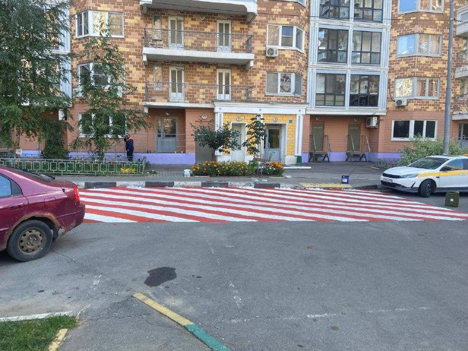 Фото: пресс-служба администрации г.о. Долгопрудный