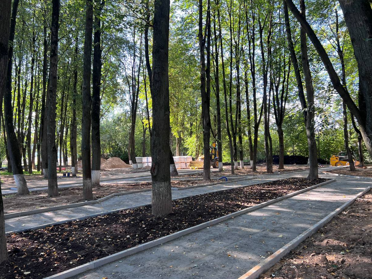 Фото: пресс-служба Александра Баранова    