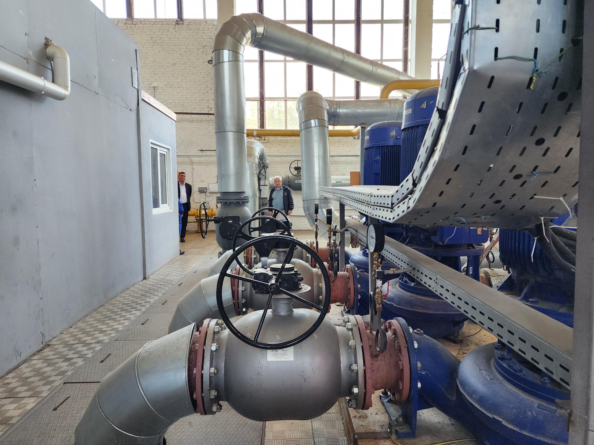 Фото: МедиаБанк Подмосковья/Ирина Моисеева