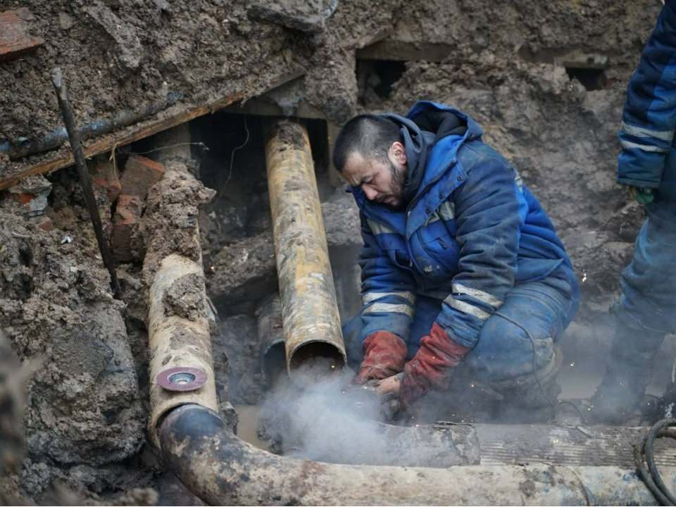 Фото: пресс-служба администрации г.о. Химки