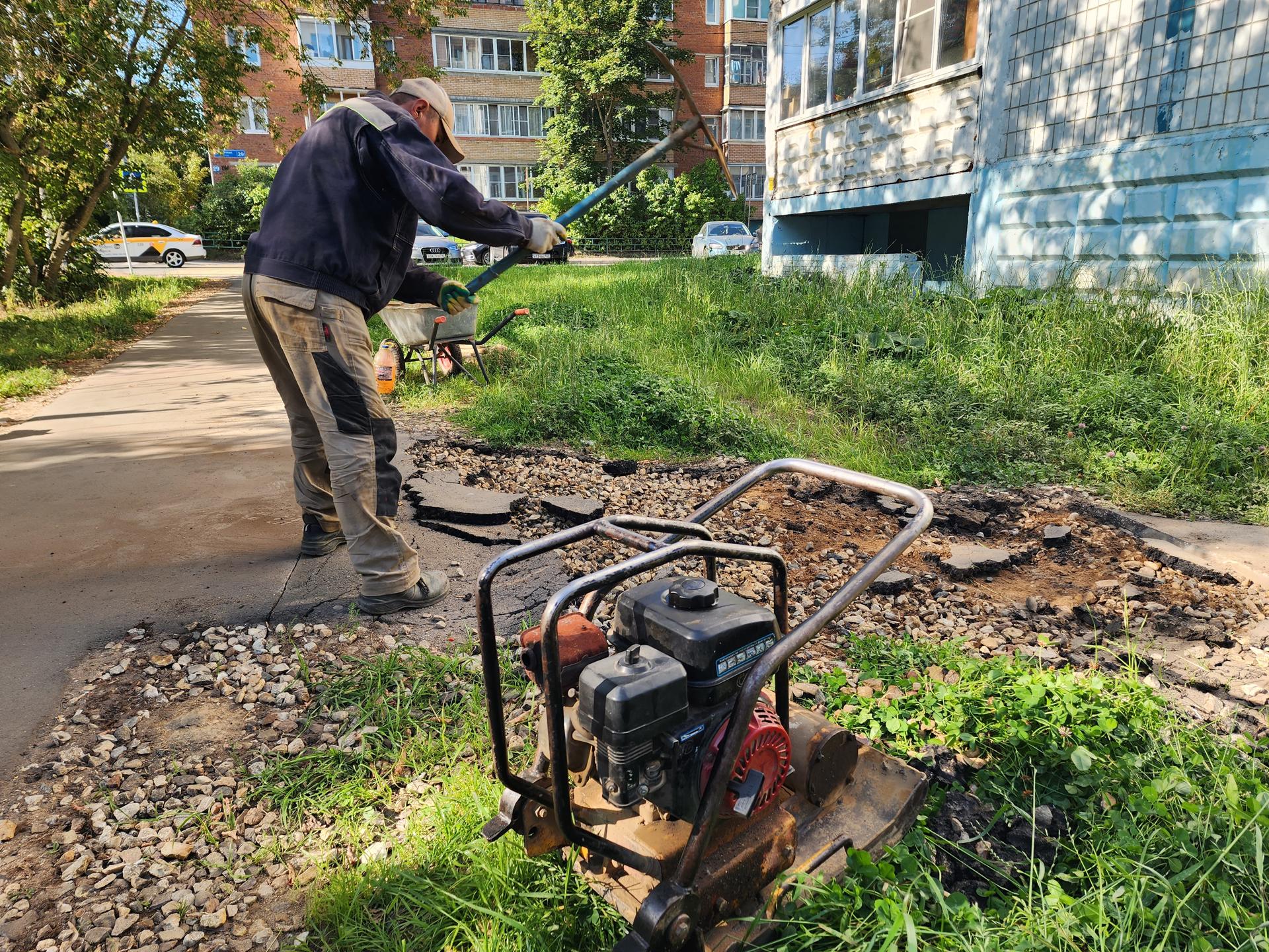 Фото: МедиаБанк Подмосковья/Евгения Герасимова 