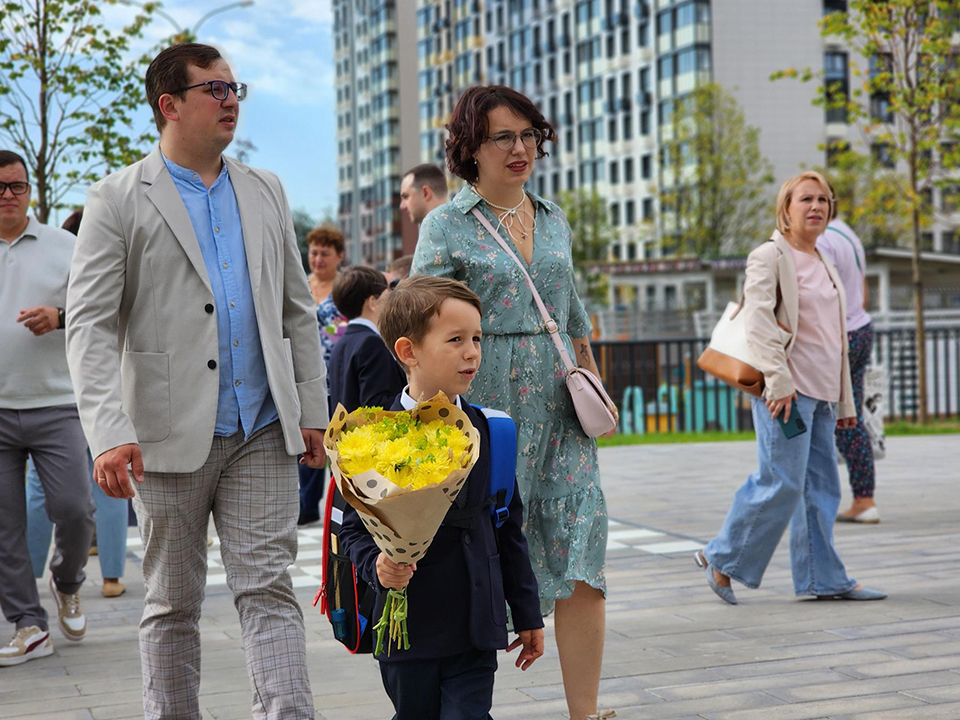 Фото: МедиаБанк Подмосковья/Кристина Тришина