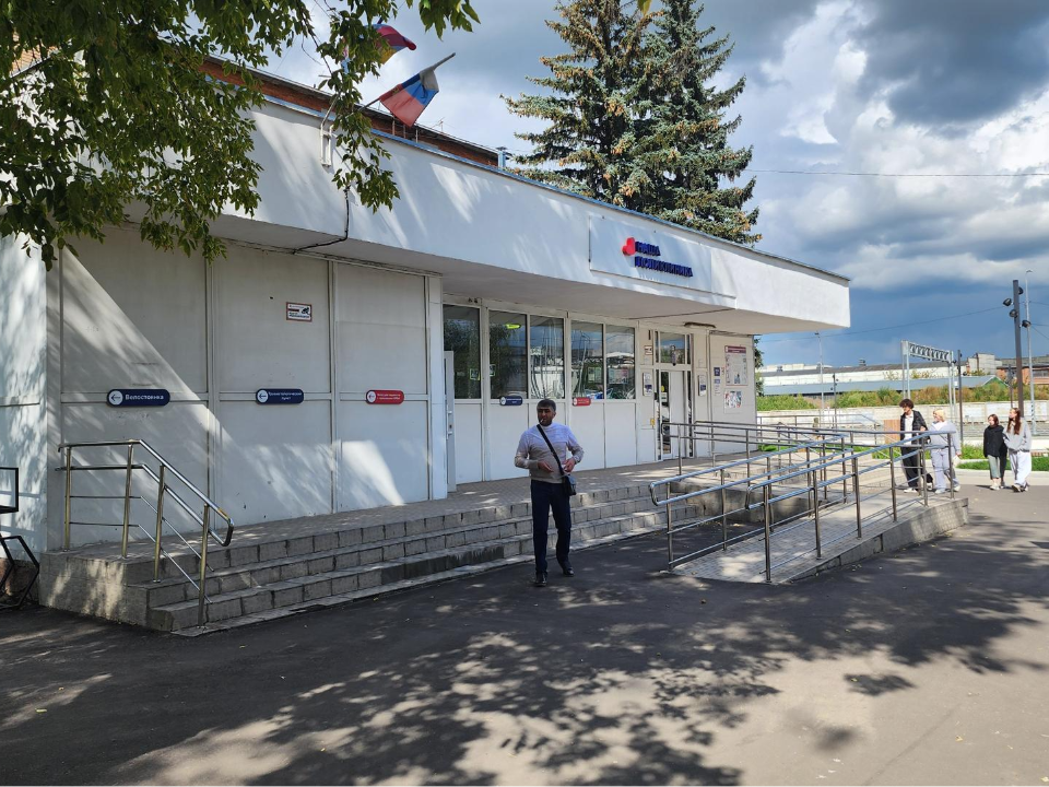 Фото: Наталья Лымарь 