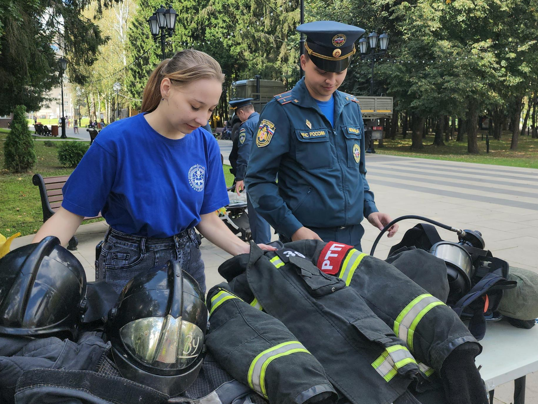 Фото: Анна Тюрюмина  