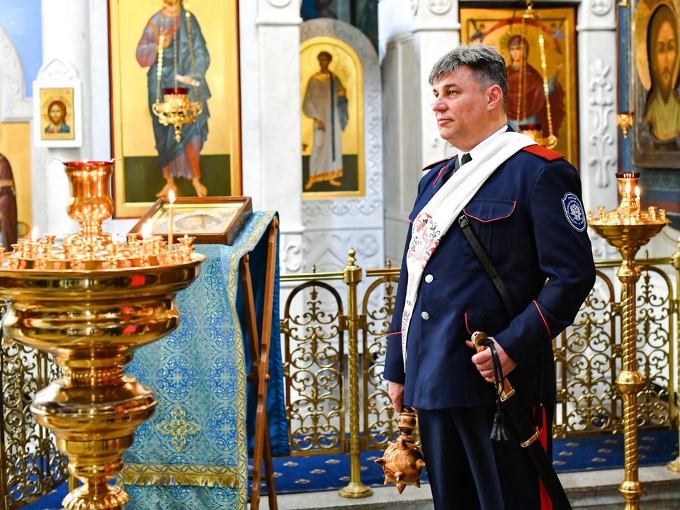 Фото: пресс-служба администрации городского округа Химки