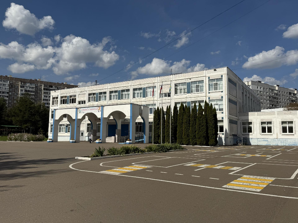 Фото: Полина Абраменко