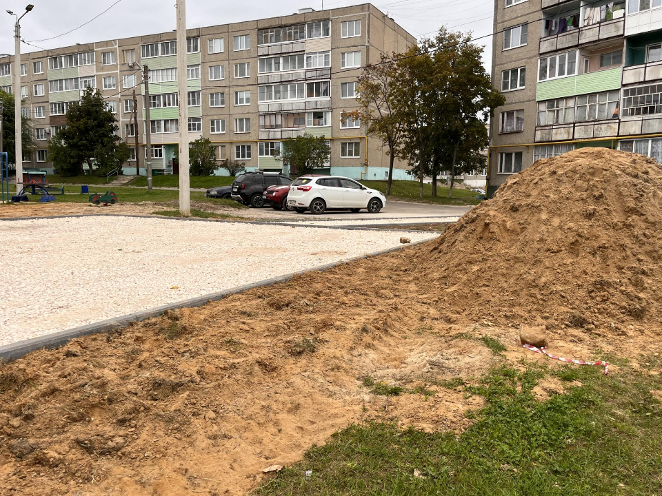 Фото: МедиаБанк Подмосковья/Ангелина Стельмух