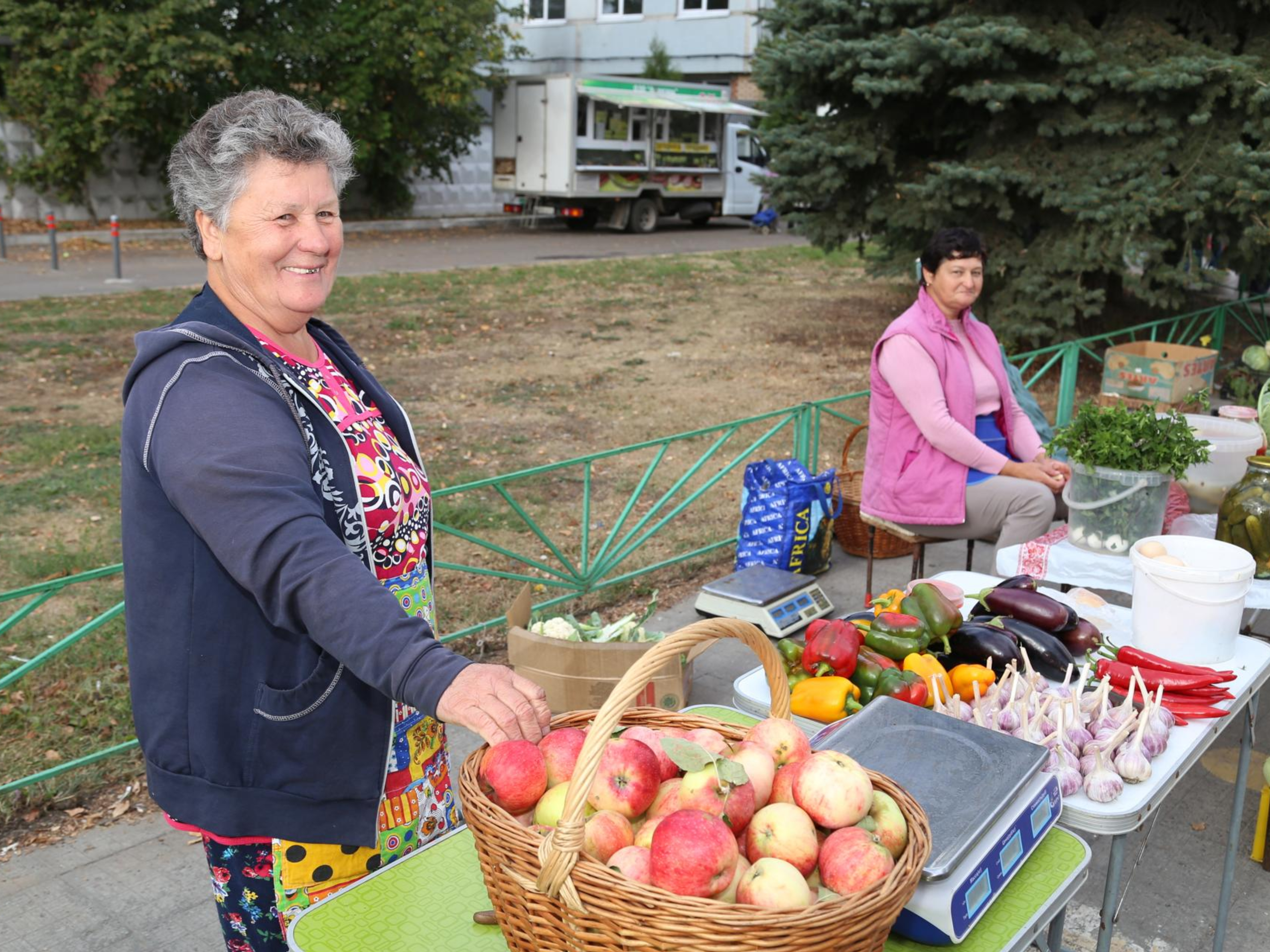 Фото: пресс-служба администрации м.о. Луховицы