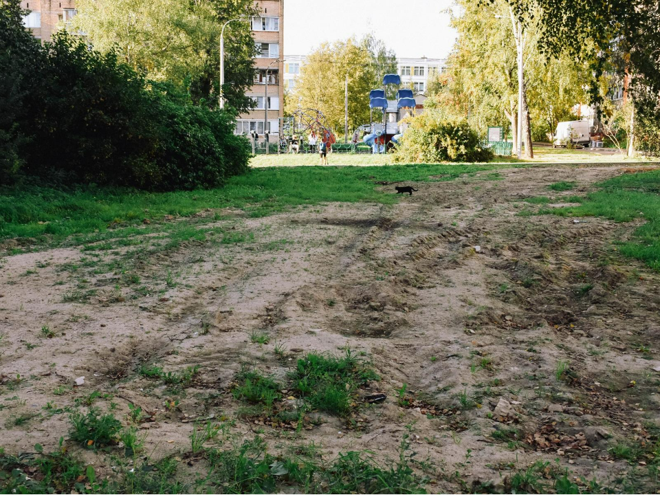 Фото: Артем Садула