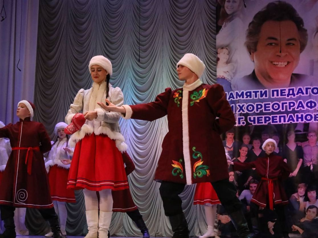 Фото: пресс-служба администрации Наро-Фоминского г.о.             