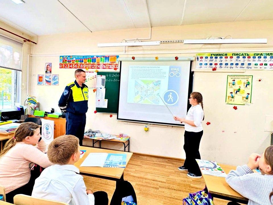 Фото: пресс-служба администрации г.о. Красногорск