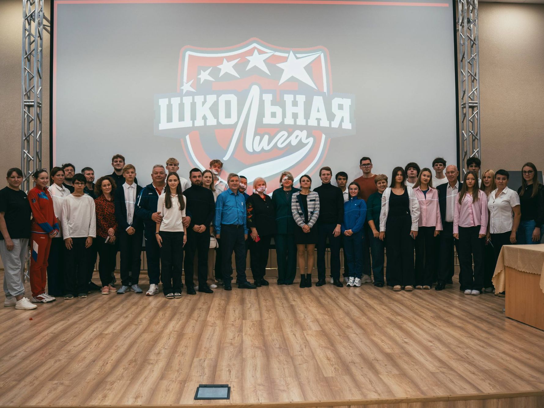 Фото: t.me/sportkrasnogorsk